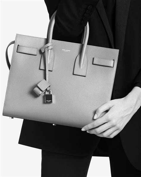 yves saint laurent classic small sac de jour|Saint Laurent handbags.